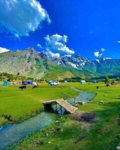 7 Days in Skardu