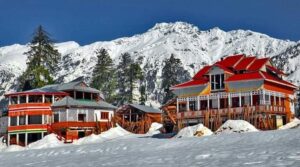 Discover the Mystical Beauty of Neelum Valley: A 7-Day Journey to Paradise