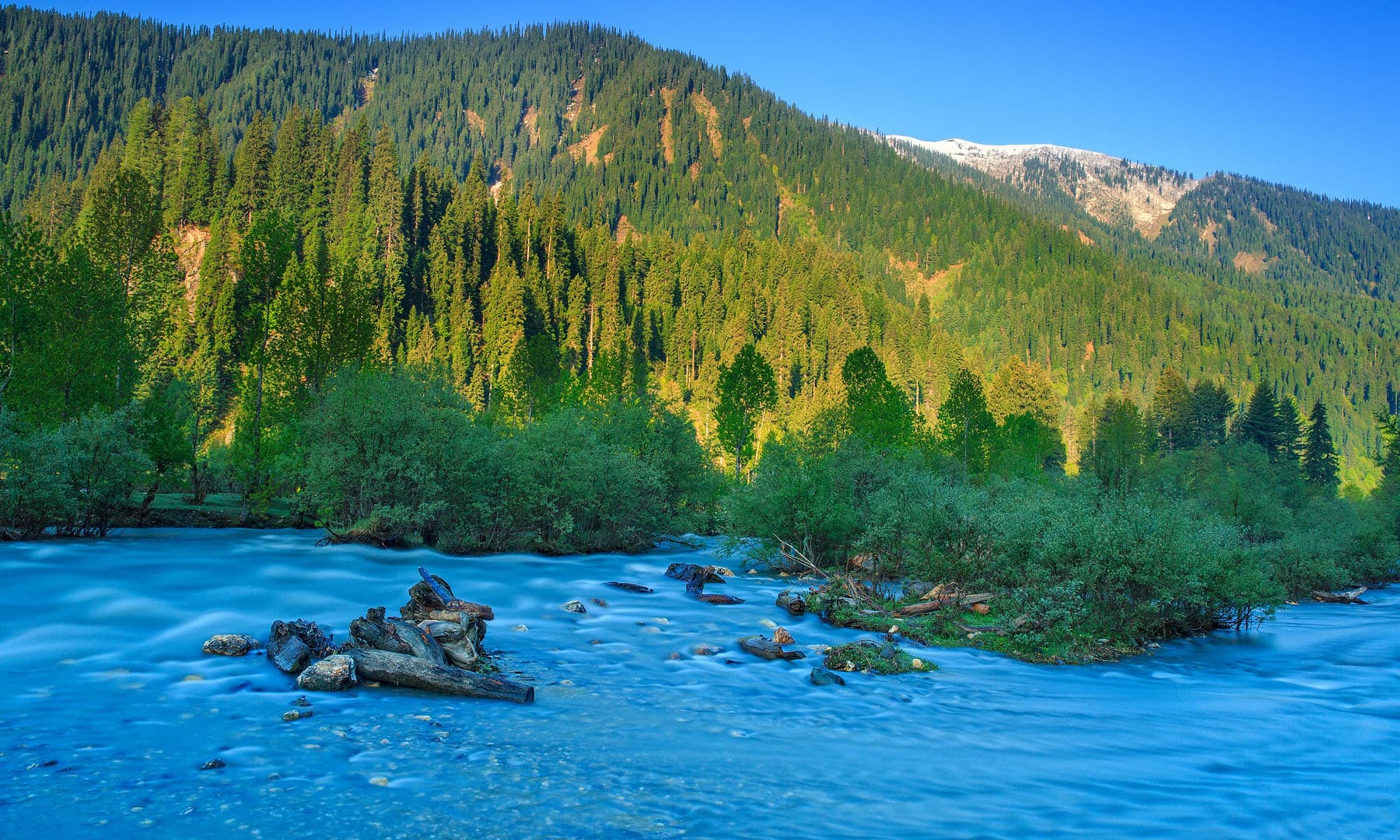 Neelum Valley
